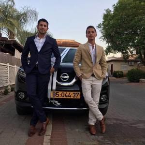 Meet your Posher, Mendy